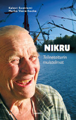 Nikru - Telinetaiturin muistelmat