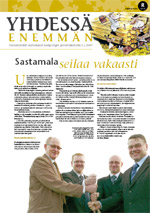 Yhdessä enemmän