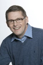 Kuva: Keskustan kuvapankki. Matti Vanhanen.