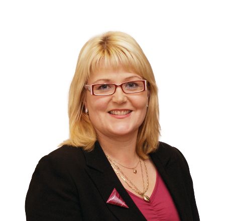 Regina Salkovic