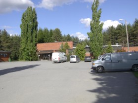 Keikyän uimahalli