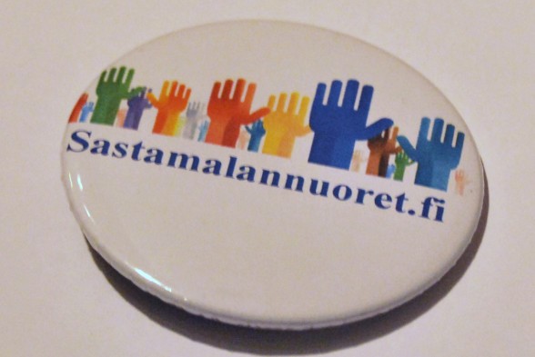 Sastamalan nuoret