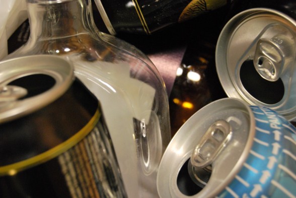 Alkoholi
