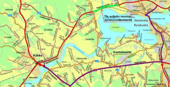Vaunusilta