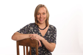 Anne Bland