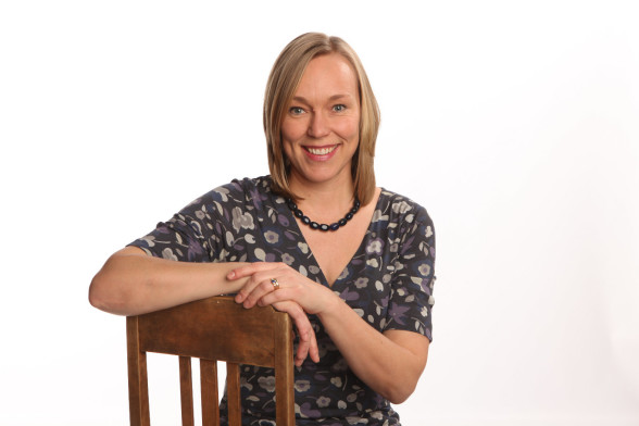 Anne Bland
