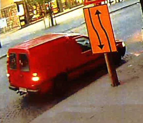 Lahden auto