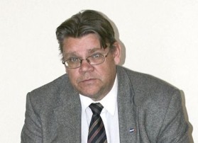 Timo Soini