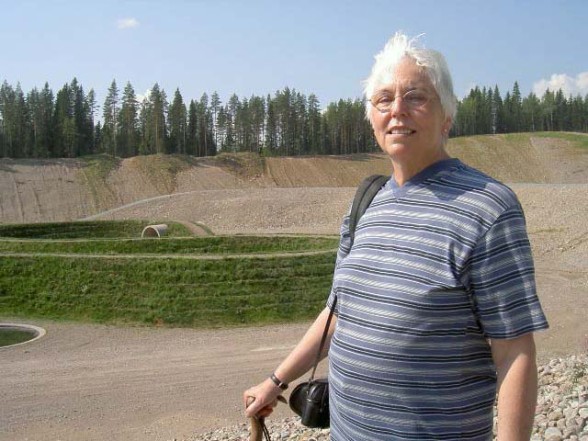 Nancy Holt