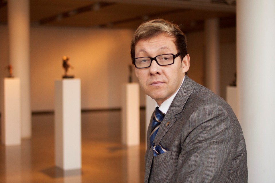 Jari Andersson