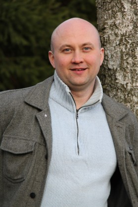 Timo Ojala