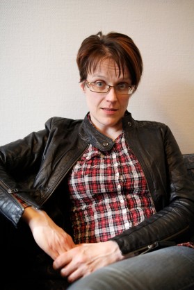 Maija Pispa