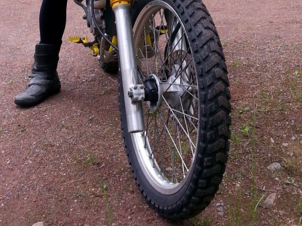 Enduro
