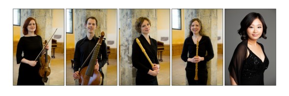 Ensemble Meridiana