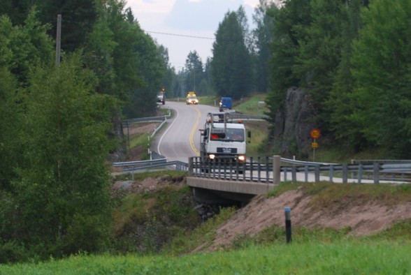 Laivakuljetus