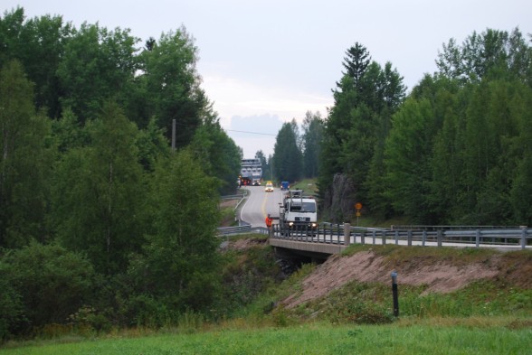 Laivakuljetus