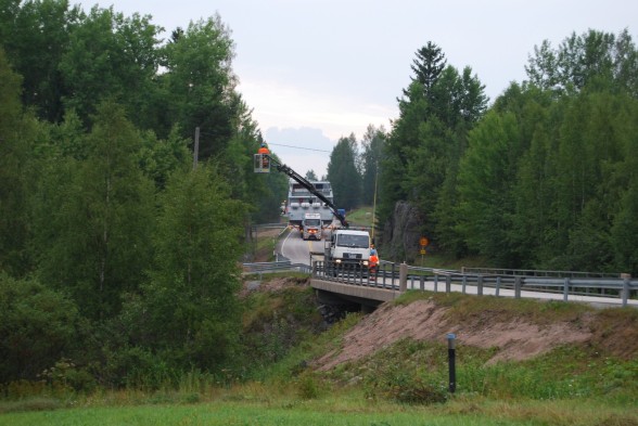 Laivakuljetus