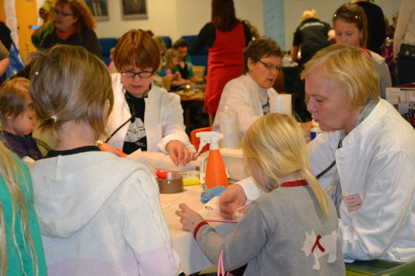 Kirjaset