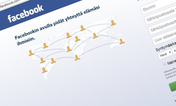 Facebook