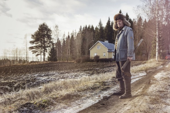 Mielensäpahoittaja