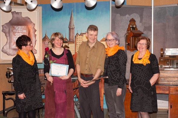 Reisuköppi 2015