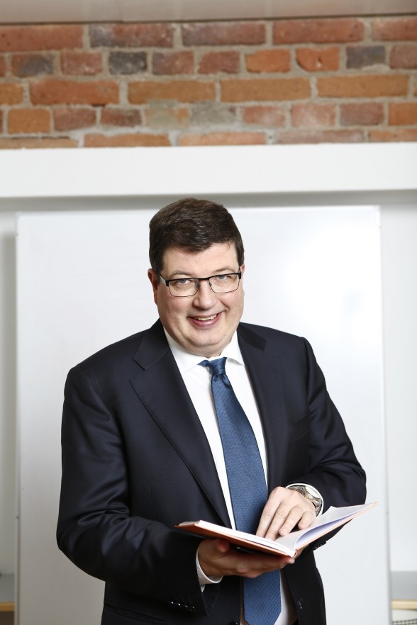 Arto Satonen
