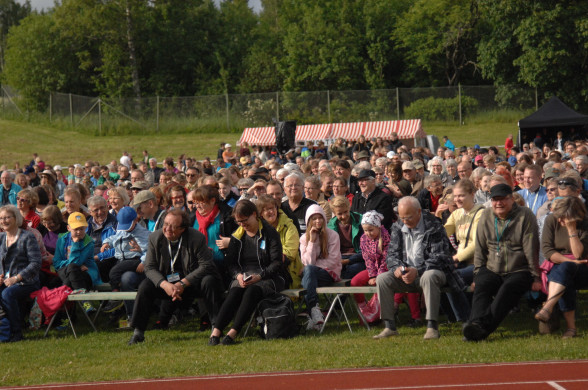 Evankeliumijuhla