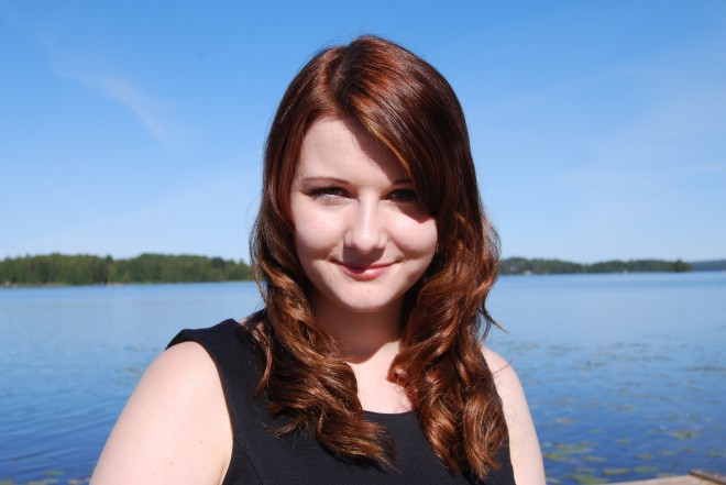 Hanne-Reetta Ojala
