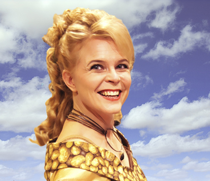 Heli Laaksonen