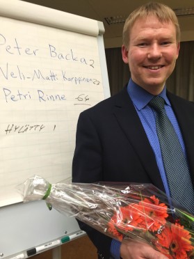 Petri Rinne