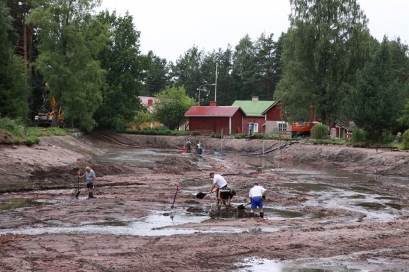 Kuninkaanlähde