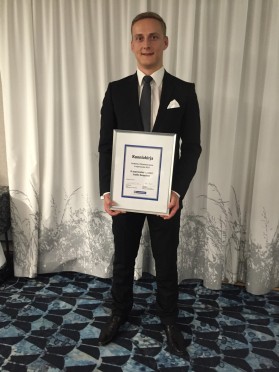 Jaakko Kauppinen