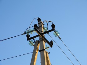 Sähköpylväs