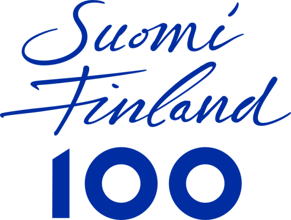 Suomi 100