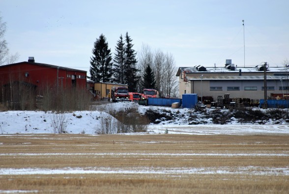 Teknikum