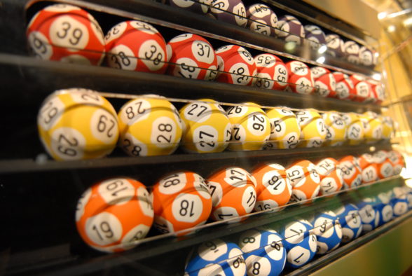 Viking Lotto
