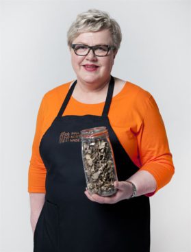 Leena Ylikännö