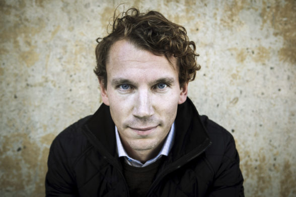 Juha Itkonen