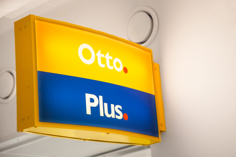OttoPlus