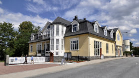 Pukstaavi