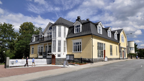 Pukstaavi