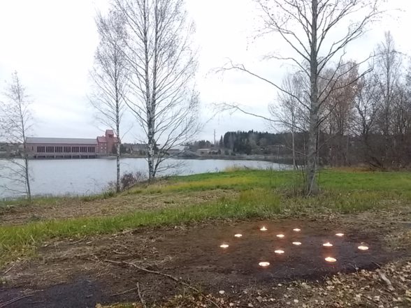 Rauhanmerkki
