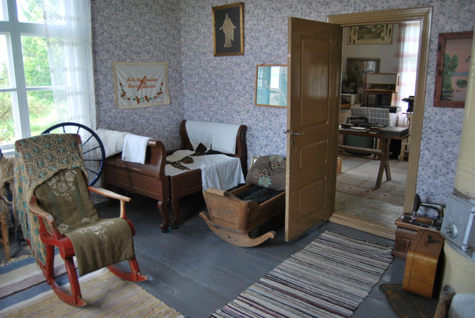 Keikyän kotiseutumuseo