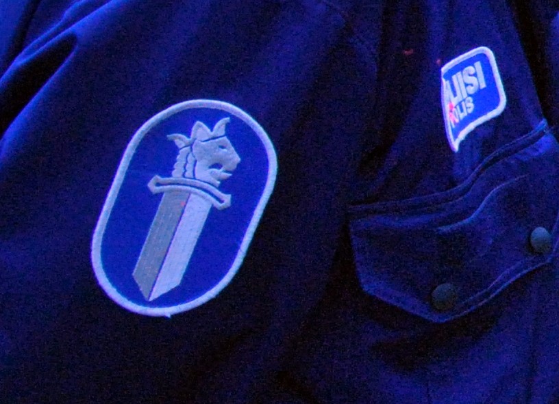 Poliisi