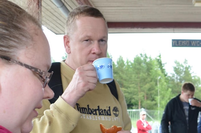 Jari Rankinen