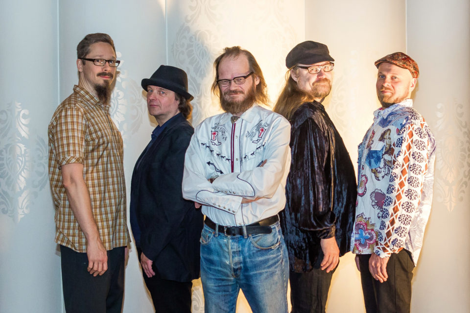 FMJ Pekka Myllykoski