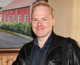 Jani Hanhijärvi