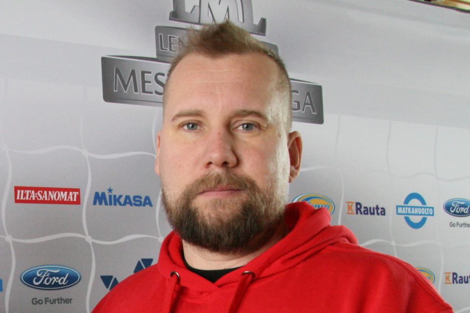 Sami Kurttila