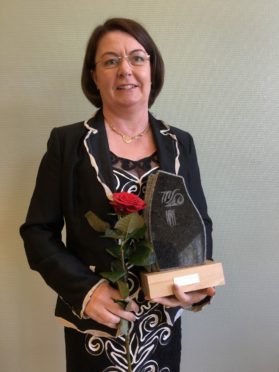 Päivi Koivunen