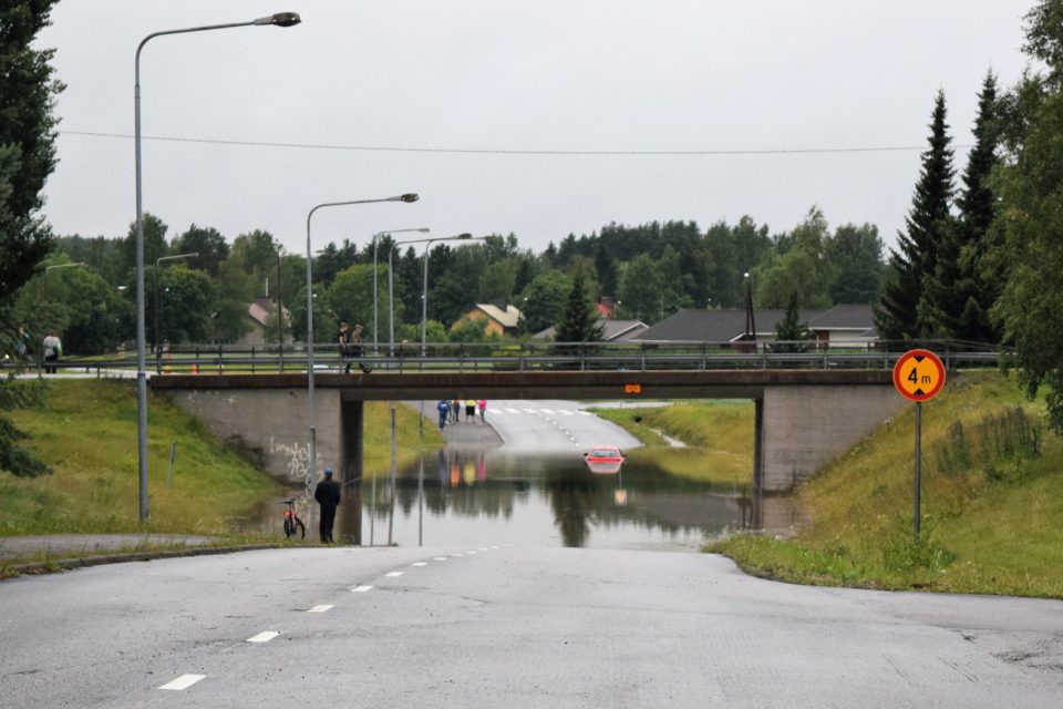 Tulva